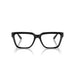 Versace 0VE3357 Gb1 - Black Woman Eyeglasses 55 (L) 4