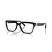 Versace 0VE3357 Gb1 - Black Woman Eyeglasses 53 (M) 6