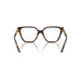 Versace 0VE3358B 108 - Havana Woman Eyeglasses 52 (S) 3