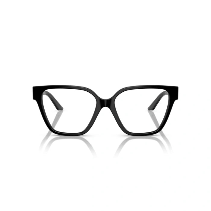 Versace 0VE3358BF Gb1 - Black Woman Eyeglasses 54 (M) 4