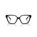 Versace 0VE3358BF Gb1 - Black Woman Eyeglasses 54 (M) 4