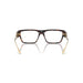 Versace 0VE3359 108 - Havana Man Eyeglasses 56 (M) 3