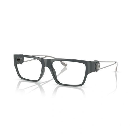 Versace 0VE3359 5477 - Dark Grey Man Eyeglasses 56 (M) 1