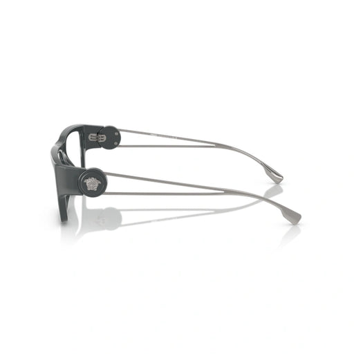 Versace 0VE3359 5477 - Dark Grey Man Eyeglasses 56 (M) 2