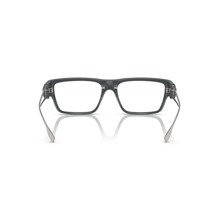Versace 0VE3359 5477 - Dark Grey Man Eyeglasses 56 (M) 3