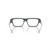 Versace 0VE3359 5477 - Dark Grey Man Eyeglasses 56 (M) 3