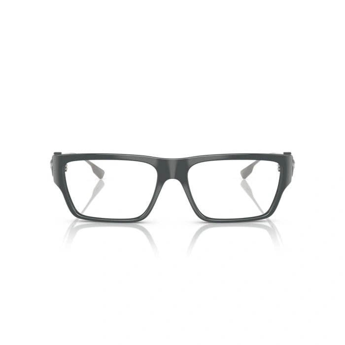 Versace 0VE3359 5477 - Dark Grey Man Eyeglasses 56 (M) 4