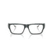 Versace 0VE3359 5477 - Dark Grey Man Eyeglasses 56 (M) 4