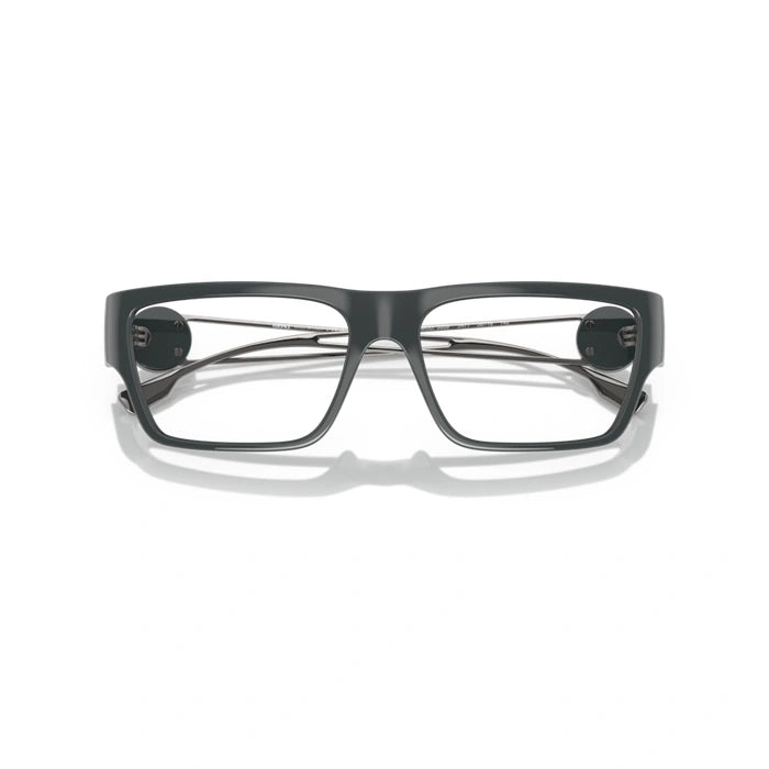 Versace 0VE3359 5477 - Dark Grey Man Eyeglasses 56 (M) 5