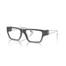 Versace 0VE3359 5477 - Dark Grey Man Eyeglasses 56 (M) 6