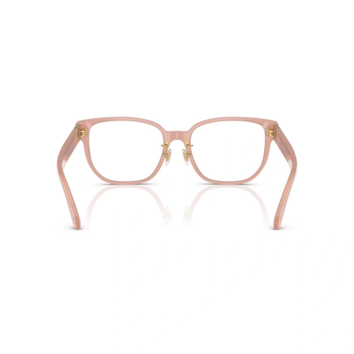 Versace 0VE3360D 5394 - Opal Pink Woman Eyeglasses 54 (M) 3