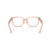 Versace 0VE3360D 5394 - Opal Pink Woman Eyeglasses 54 (M) 3