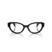 Versace 0VE3361U Gb1 - Black Woman Eyeglasses 53 (M) 4