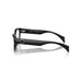 Versace 0VE3361U Gb1 - Black Woman Eyeglasses 53 (M) 7