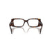 Versace 0VE3362U 108 - Havana Woman Eyeglasses 51 (S) 3