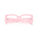 Versace 0VE3362U 5485 - Pink Woman Eyeglasses 51 (S) 5