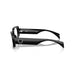 Versace 0VE3362U Gb1 - Black Woman Eyeglasses 53 (M) 2
