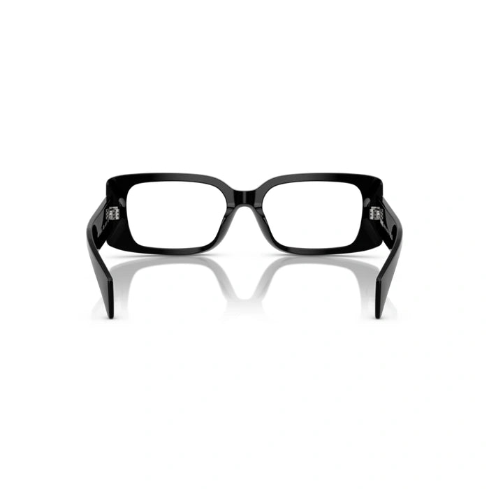 Versace 0VE3362U Gb1 - Black Woman Eyeglasses 53 (M) 3