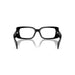 Versace 0VE3362U Gb1 - Black Woman Eyeglasses 53 (M) 3