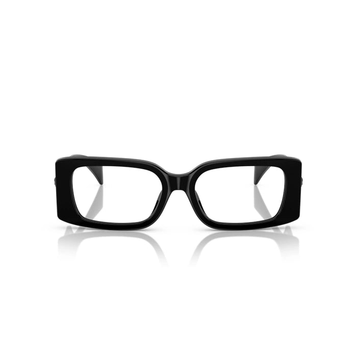 Versace 0VE3362U Gb1 - Black Woman Eyeglasses 53 (M) 4