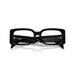Versace 0VE3362U Gb1 - Black Woman Eyeglasses 51 (S) 5