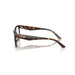 Versace 0VE3363U 108 - Havana Man Eyeglasses 52 (M) 2