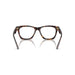 Versace 0VE3363U 108 - Havana Man Eyeglasses 50 (S) 3