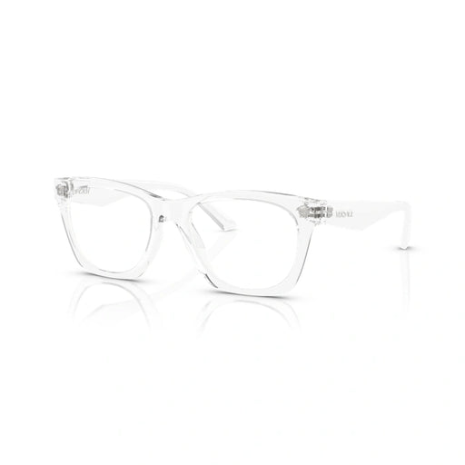 Versace 0VE3363U 148 - Crystal Man Eyeglasses 50 (S) 1