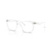 Versace 0VE3363U 148 - Crystal Man Eyeglasses 52 (M) 1