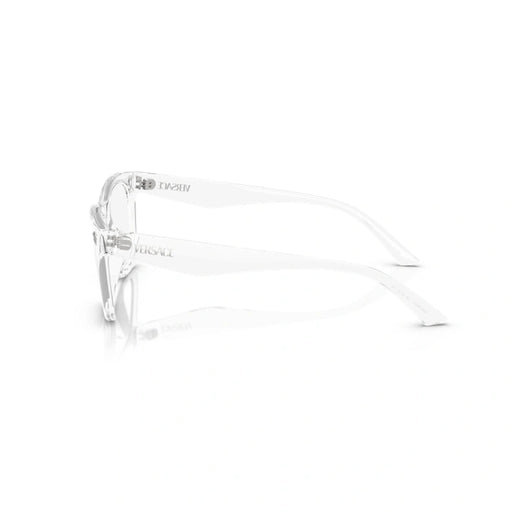 Versace 0VE3363U 148 - Crystal Man Eyeglasses 52 (M) 2