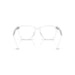 Versace 0VE3363U 148 - Crystal Man Eyeglasses 50 (S) 3