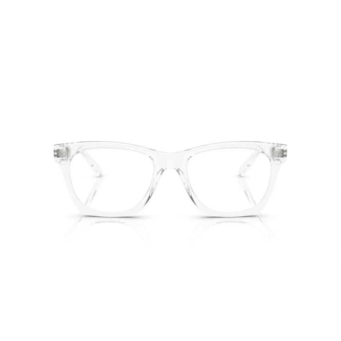 Versace 0VE3363U 148 - Crystal Man Eyeglasses 52 (M) 4