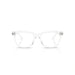 Versace 0VE3363U 148 - Crystal Man Eyeglasses 52 (M) 4