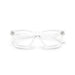 Versace 0VE3363U 148 - Crystal Man Eyeglasses 52 (M) 5