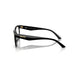 Versace 0VE3363U Gb1 - Black Man Eyeglasses 52 (M) 2