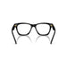 Versace 0VE3363U Gb1 - Black Man Eyeglasses 50 (S) 3