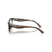 Versace 0VE3364U 108 - Havana Woman Eyeglasses 52 (M) 7