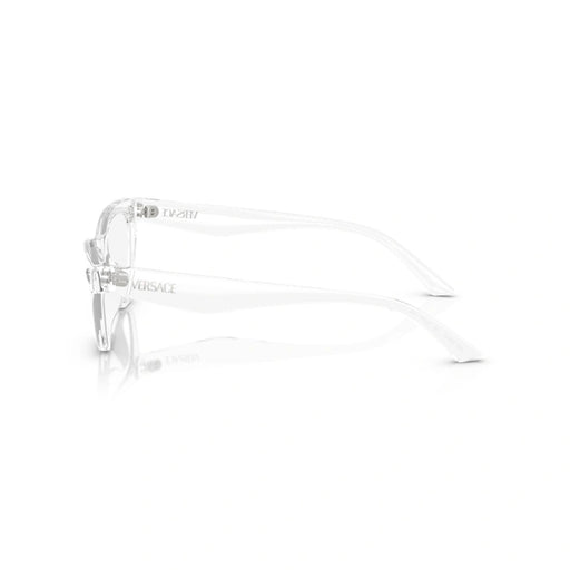 Versace 0VE3364U 148 - Crystal Woman Eyeglasses 52 (M) 2