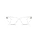 Versace 0VE3364U 148 - Crystal Woman Eyeglasses 52 (M) 4