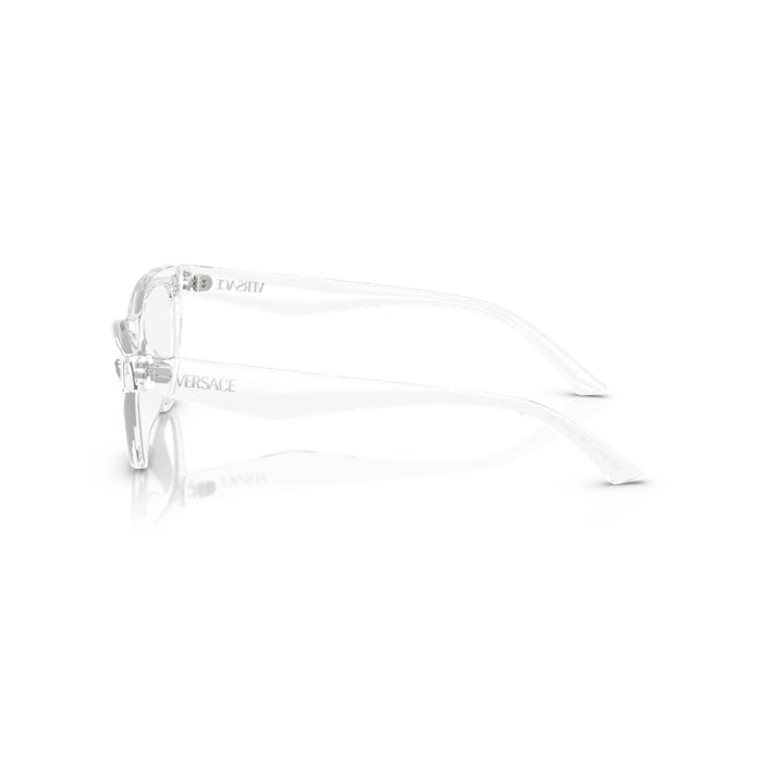 Versace 0VE3364U 148 - Crystal Woman Eyeglasses 52 (M) 7