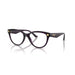 Versace 0VE3365U 5263 - Violet Woman Eyeglasses 54 (M) 1
