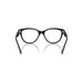 Versace 0VE3365U 5263 - Violet Woman Eyeglasses 54 (M) 3