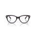 Versace 0VE3365U 5263 - Violet Woman Eyeglasses 54 (M) 4