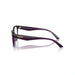 Versace 0VE3365U 5263 - Violet Woman Eyeglasses 54 (M) 7