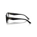 Versace 0VE3365U Gb1 - Black Woman Eyeglasses 54 (M) 7