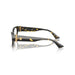 Versace 0VE3366 5428 - Brown Yellow Havana Woman Eyeglasses 53 (L) 7