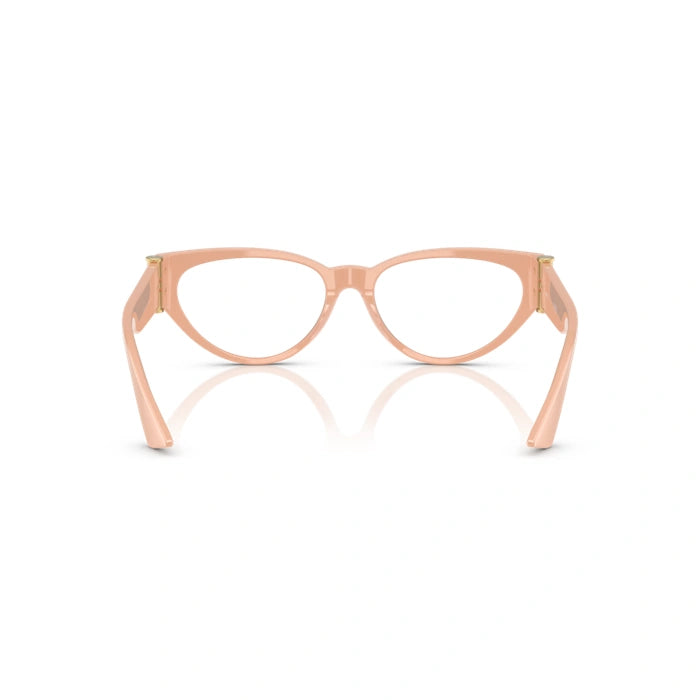 Versace 0VE3366 5494 - Nude Woman Eyeglasses 53 (L) 3
