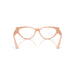 Versace 0VE3366 5494 - Nude Woman Eyeglasses 53 (L) 3
