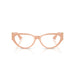 Versace 0VE3366 5494 - Nude Woman Eyeglasses 53 (L) 4