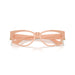 Versace 0VE3366 5494 - Nude Woman Eyeglasses 53 (L) 5